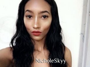 NicholeSkyy