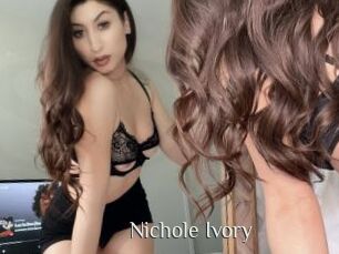 Nichole_Ivory Shop coquin