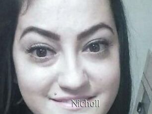Nicholl