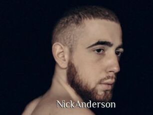 NickAnderson