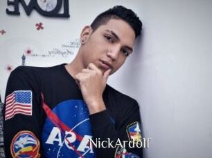 NickArdolf Shop coquin