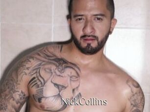 NickCollins Shop coquin