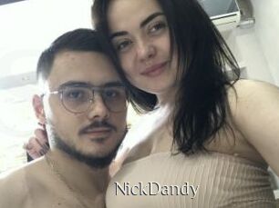 NickDandy Shop coquin