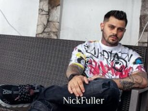 NickFuller