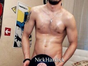 NickHardick