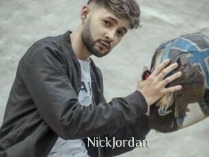 NickJordan