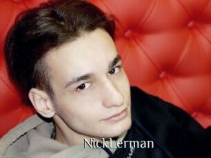 NickLerman