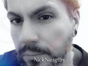 NickNaugthy