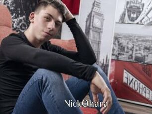 NickOhara