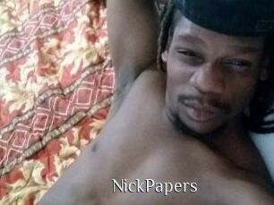 NickPapers