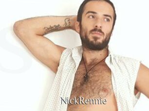 NickRennie