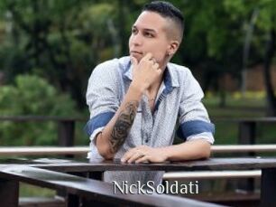 NickSoldati