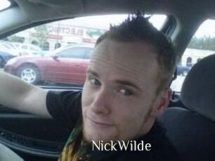 NickWilde