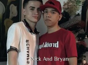 Nick_And_Bryan Shop coquin