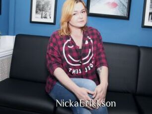 NickaErikkson