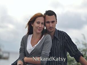 Nick_and_Katsy Shop coquin