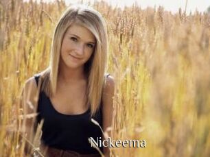 Nickeema