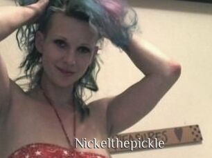 Nickelthepickle
