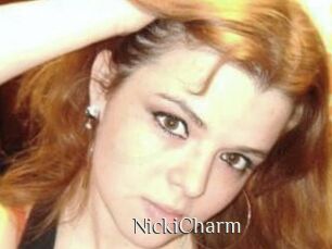 NickiCharm