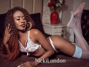 NickiLondon