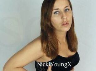 NickiYoungX