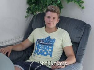 Nickkolaus