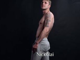 Nickolai