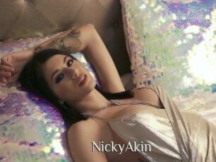 NickyAkin