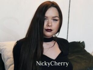 NickyCherry