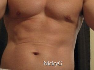 NickyG