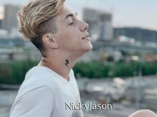 NickyJason