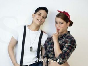 NickyLeah
