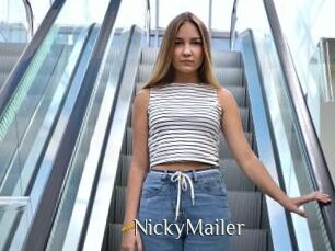 NickyMailer