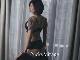 NickyMirage
