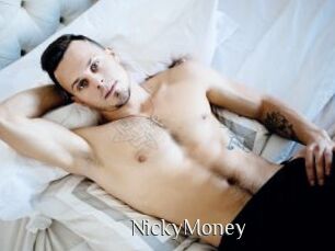 NickyMoney