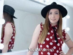 NickyParrish