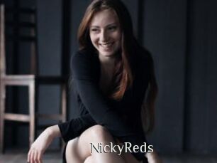 NickyReds
