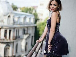 NickyRose