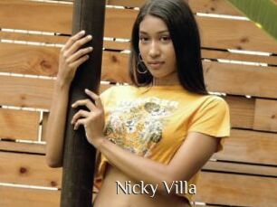 Nicky_Villa