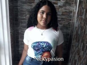 Nickypasion