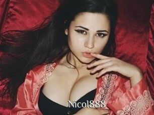 Nicol888 Shop coquin