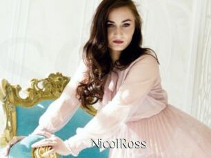 NicolRoss Shop coquin