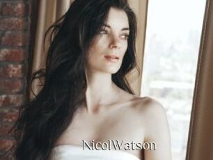 NicolWatson Shop coquin