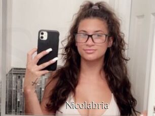 Nicolabria Shop coquin