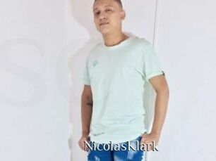 NicolasKlark Shop coquin
