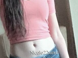 Nicole22xoxo Shop coquin