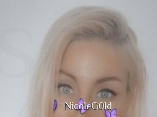 NicoleG0ld Shop coquin
