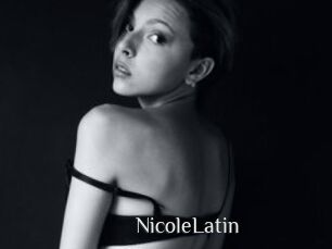 NicoleLatin Shop coquin