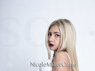 NicoleMillerCurie Shop coquin