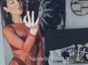 NicoleSimoneUK Shop coquin